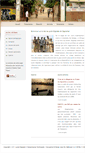 Mobile Screenshot of lyceedjignabo.com